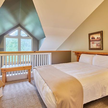 Marblewood Village Resort Steady Brook Exterior foto