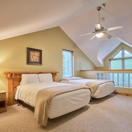 Marblewood Village Resort Steady Brook Exterior foto