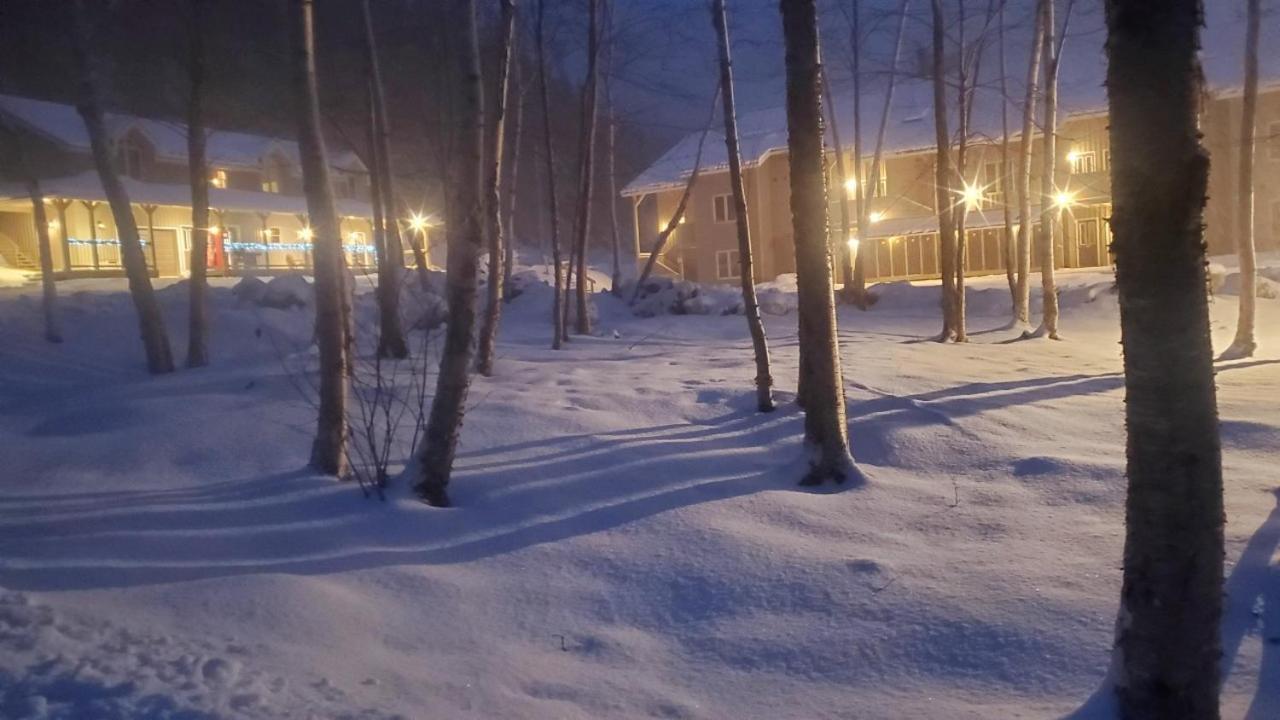 Marblewood Village Resort Steady Brook Exterior foto