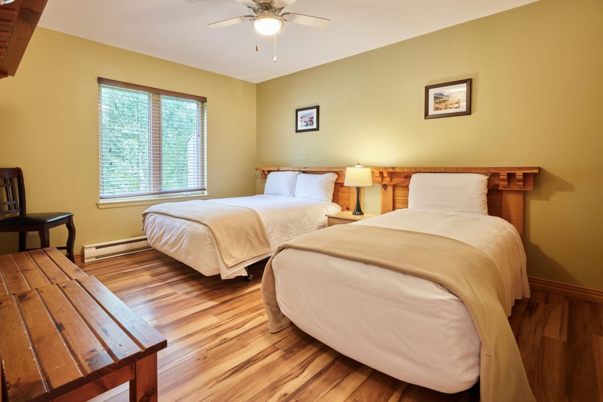 Marblewood Village Resort Steady Brook Exterior foto