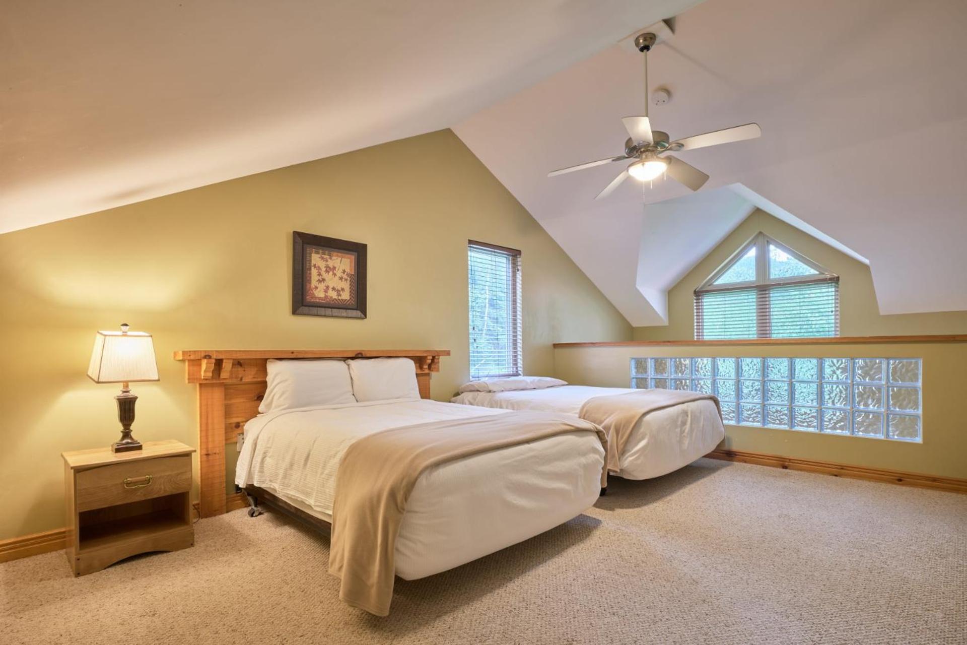 Marblewood Village Resort Steady Brook Exterior foto