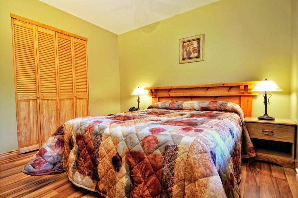 Marblewood Village Resort Steady Brook Exterior foto